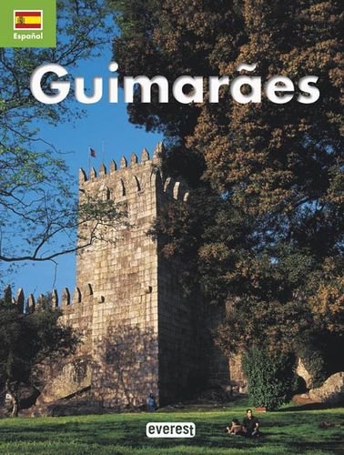 Recorda Guimarães Books