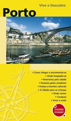 Product Image: Vive e Descobre Porto