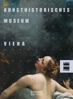 Kunsthistorisches Museum Viena Books
