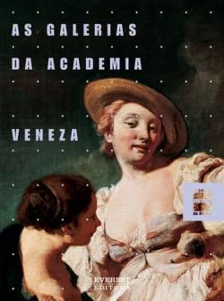 Product Image: As Galerias Da Academia. Veneza