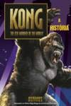 Kong. The 8th Wonder Of The World. A História Books