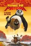 Kung Fu Panda. O Álbum Do Filme book