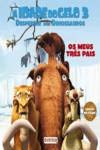 Despertar Dos Dinossauros. Os Meus Três Pais Books
