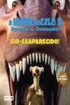 Despertar Dos Dinossauros. Sid-Esaparecido Books