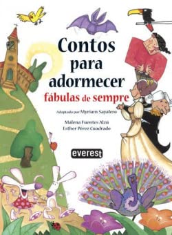 Contos Para Adormecer. Fábulas De Sempre Books