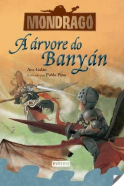 Mondragó. A Árvore De Banyan. Livro 4 Books
