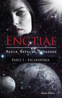 Engtiae (Portuguese Edition) Maria Mafalda Fernando book