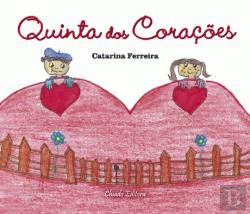 Quinta dos Corações (Portuguese Edition) Catarina Ferreira Books