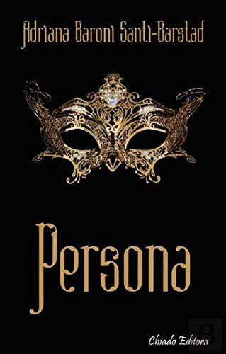 Persona (Portuguese Edition) Adriana Baroni Santi-Barstad Books