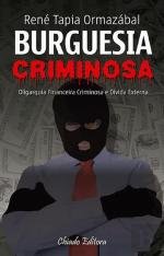 Burguesia Criminosa (Portuguese Edition) René Tapia Ormazábal Books