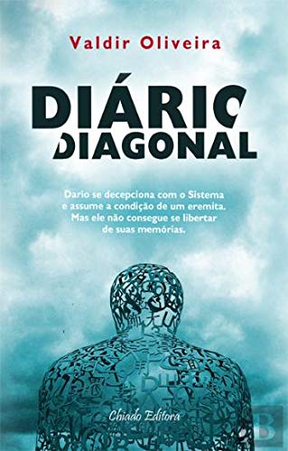 Diário Diagonal (Portuguese Edition) Valdir Oliveira Books