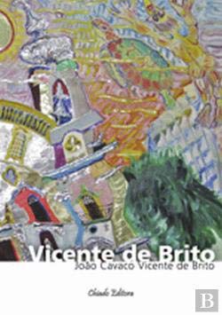Vicente de Brito (Portuguese Edition) João Cavaco Vicente de Brito Books