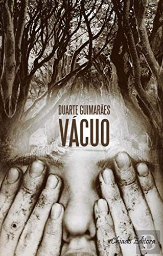 Vácuo (Portuguese Edition) Duarte Guimarães Books