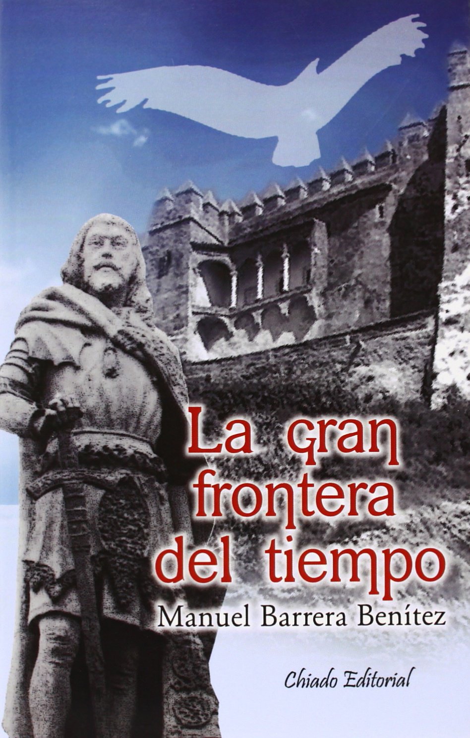 Product Image: La gran frontera del tiempo