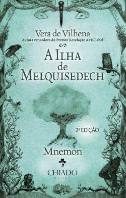 A Ilha de Melquisedech (Portuguese Edition) Vera de Vilhena Books
