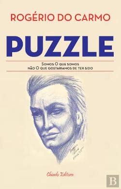 Puzzle (Portuguese Edition) Rogério do Carmo book