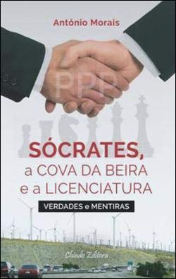Sócrates, a cova da beira e a licenciatura book