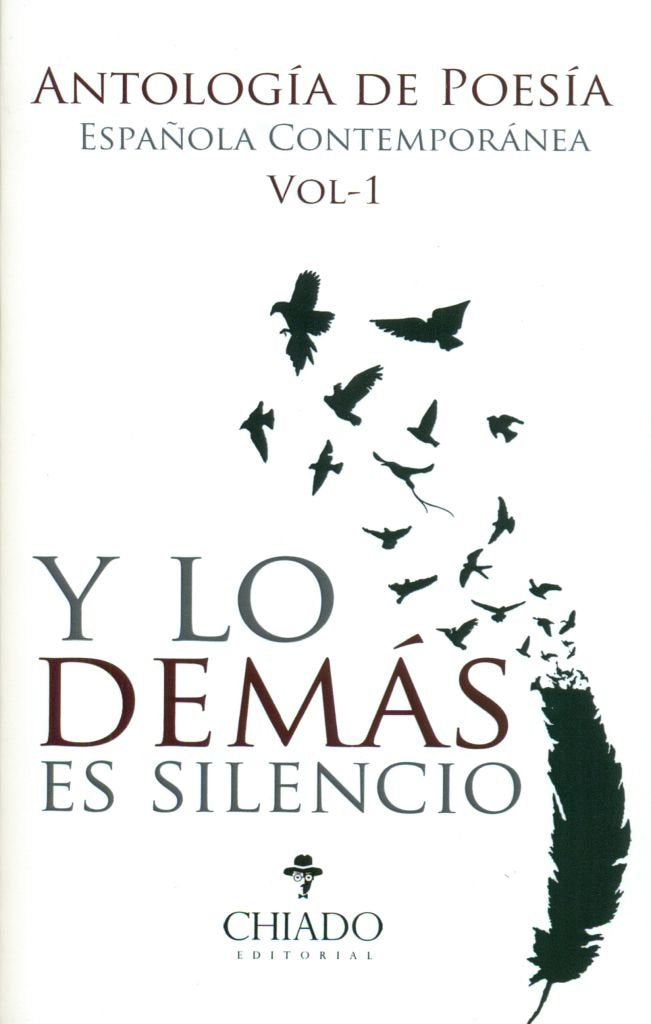 ANTOLOGIA DE POESIA ESPAÑOLA CONTEMPORANEA VOL.I book