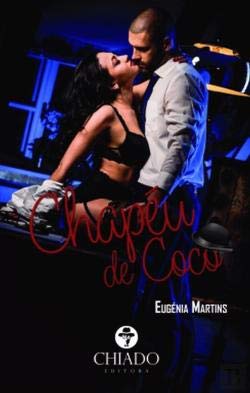 Chapéu de Côco (Portuguese Edition) Eugénia Martins Books