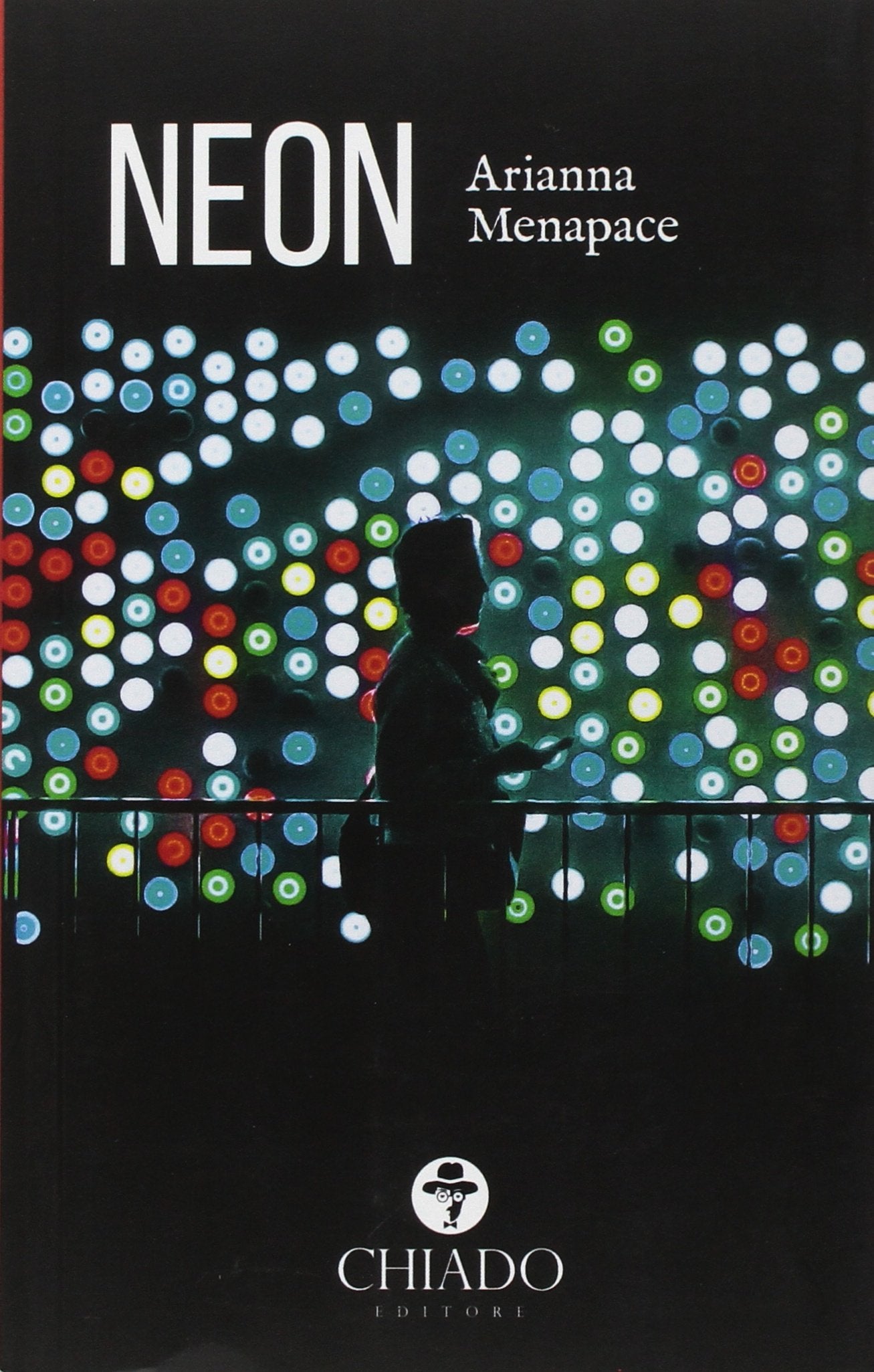 Neon Contemporary literature Books