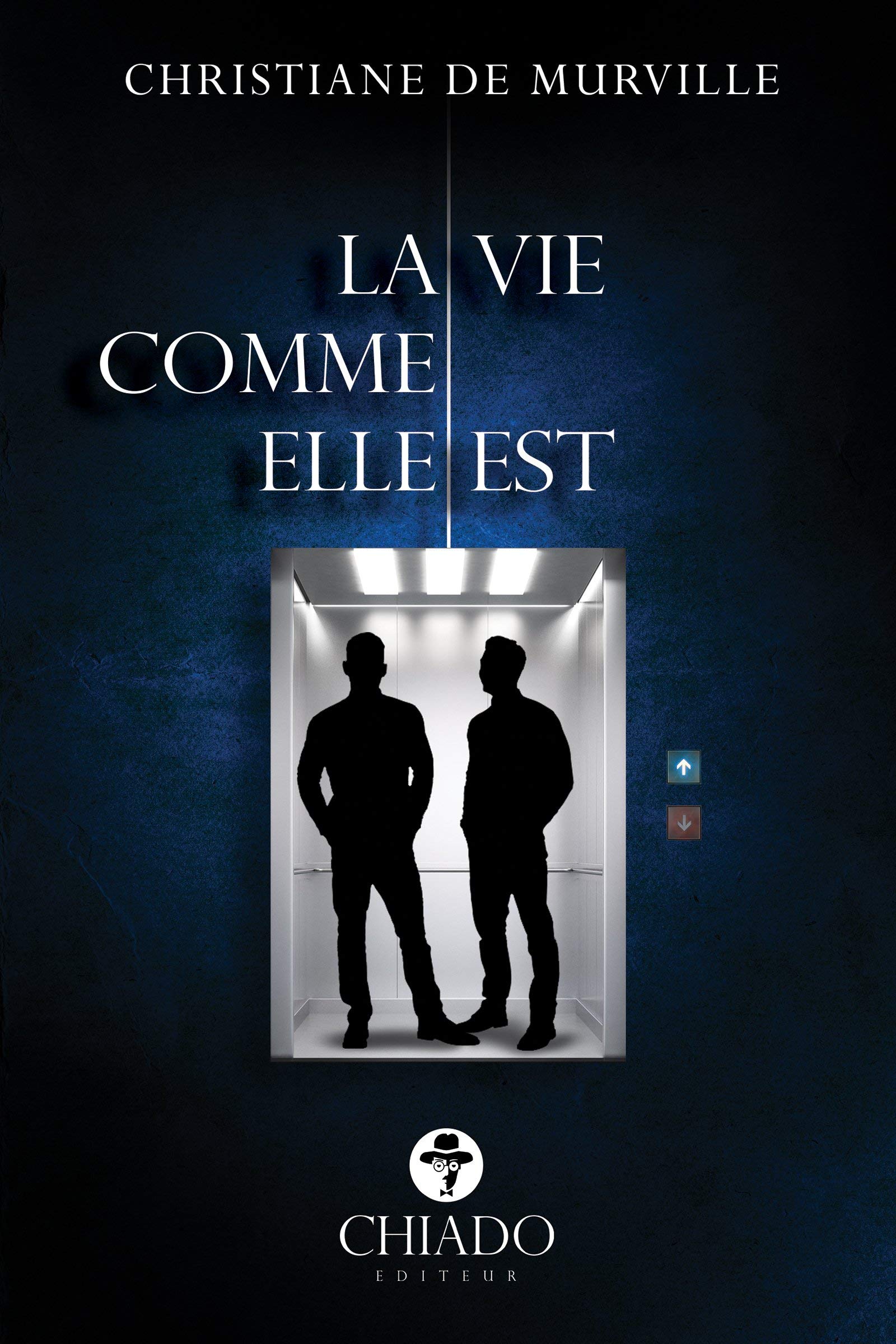 La Vie Comme Elle Est Books