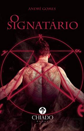 O Signatário (Portuguese Edition) André Gomes book