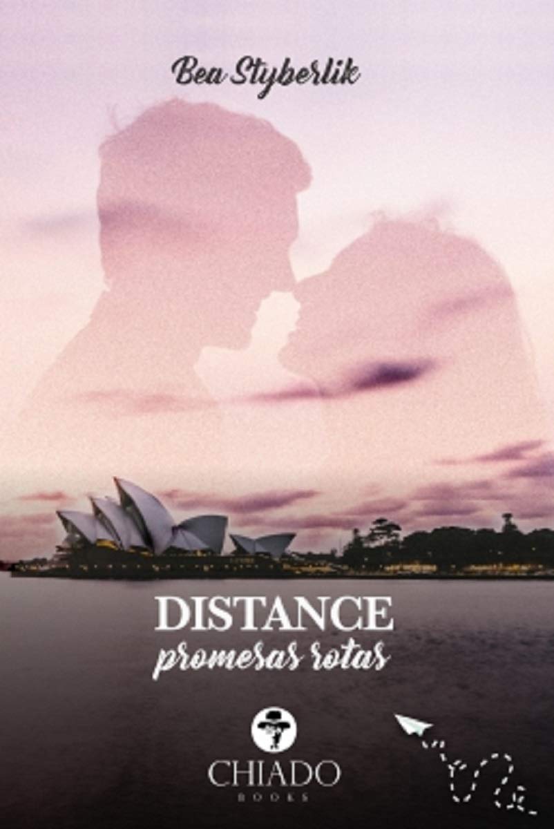 DISTANCE:PROMESAS ROTAS (viveLibro Lanzamiento) Books
