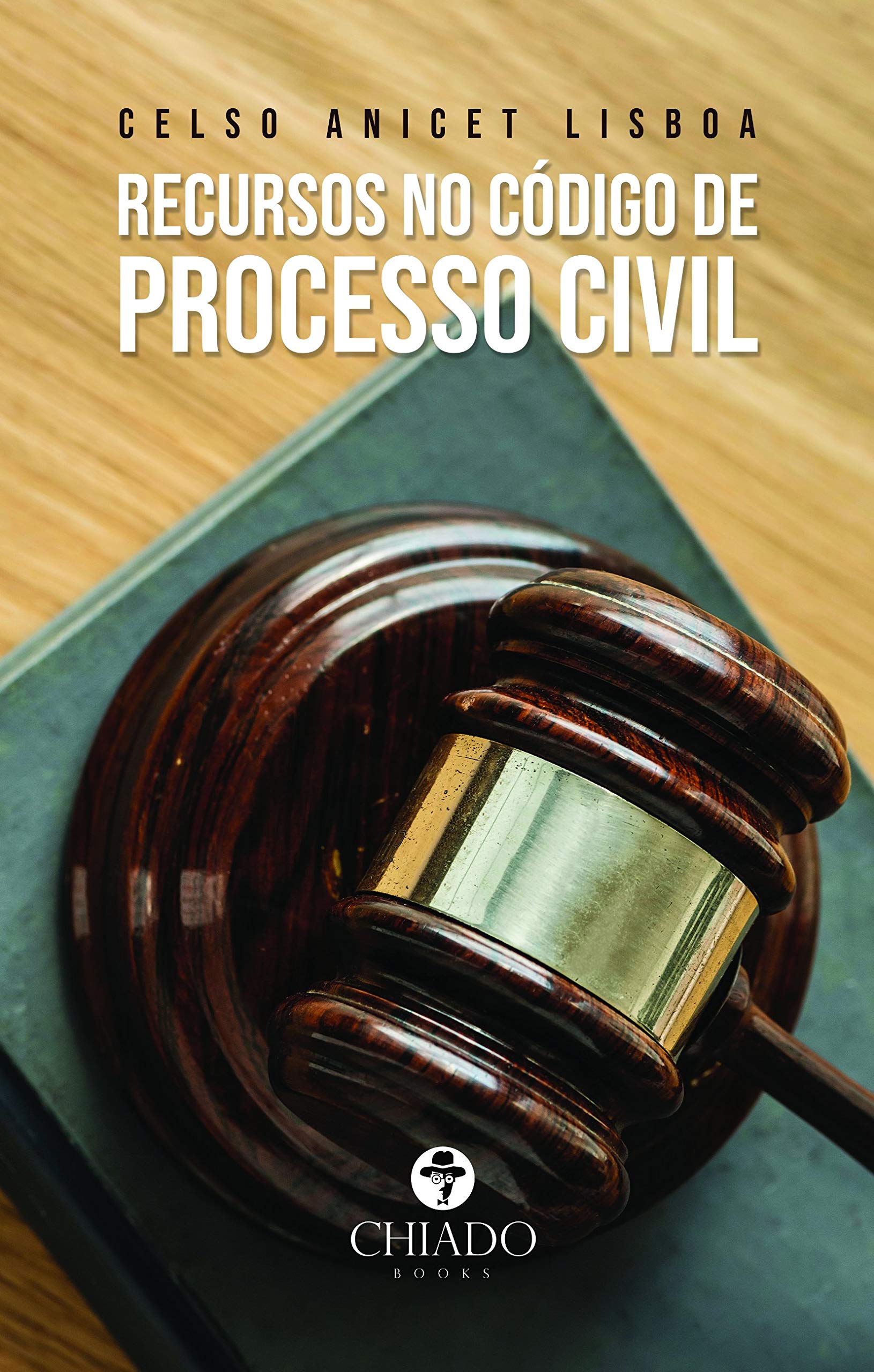 Recursos no Código de Processo Civil (Portuguese Edition) Books