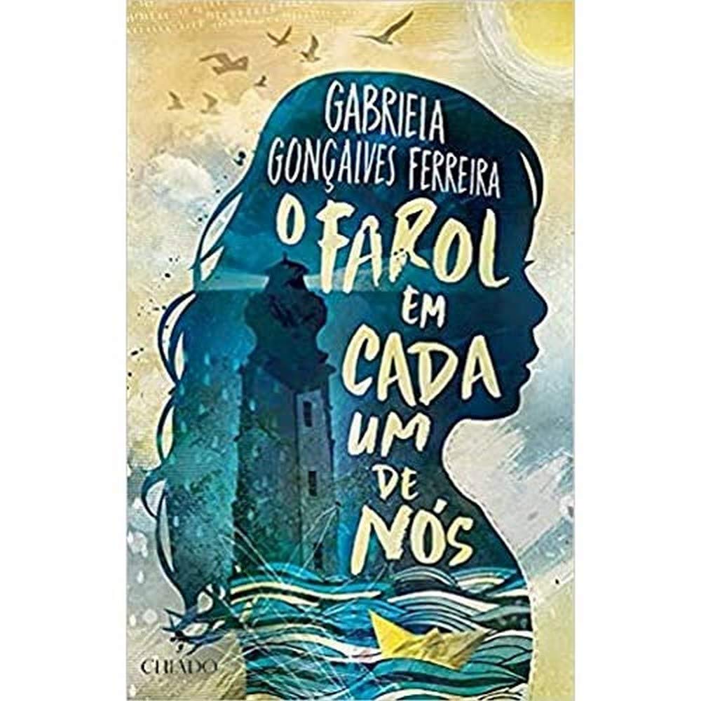 O Farol em Cada um de Nós book