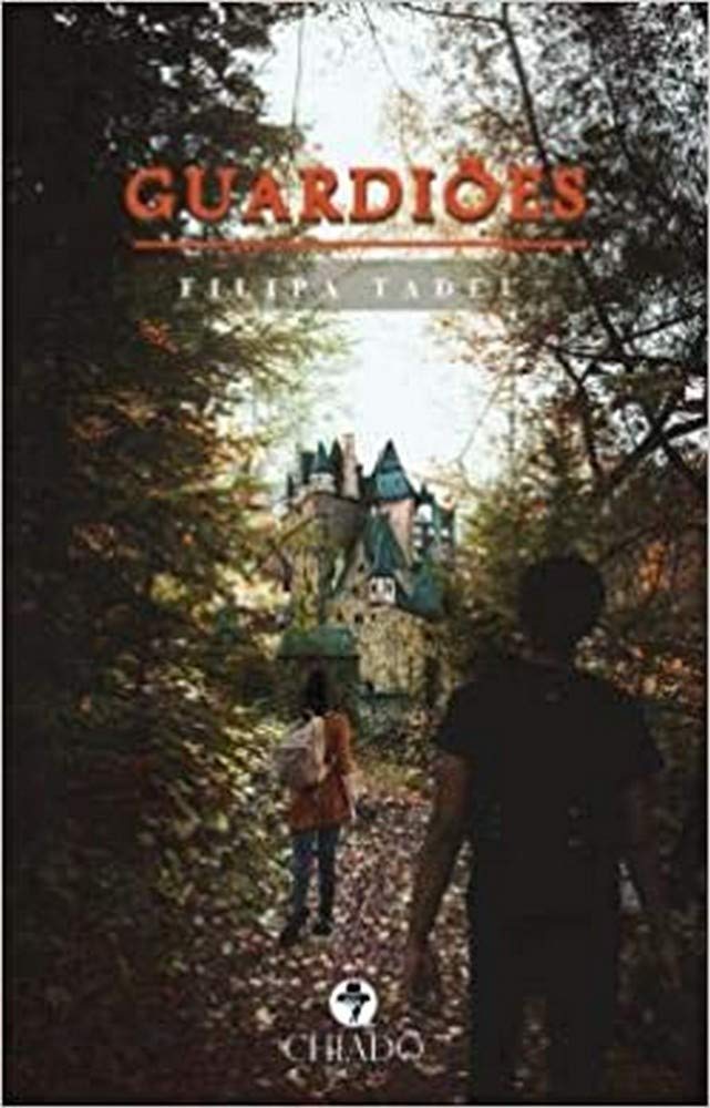 Guardiões (Portuguese Edition) book