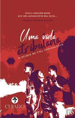 Uma vida atribulada (Portuguese Edition) book
