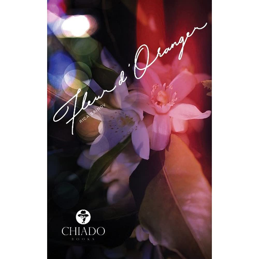 Fleur d'Oranger (Portuguese Edition) book