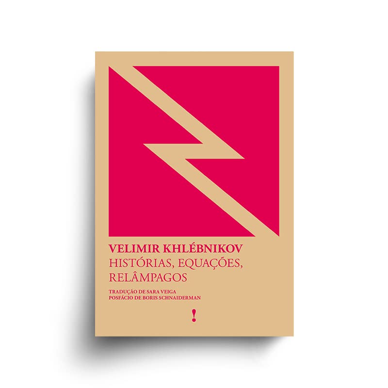 Histórias, Equações, Relâmpagos book