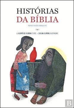 Histórias da Bíblia - Novo Testamento book