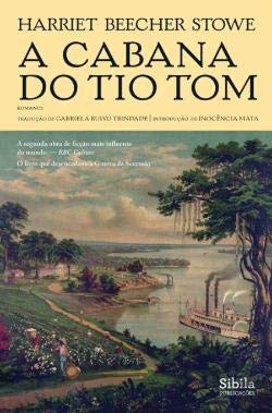 A Cabana do Tio Tom book
