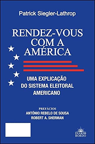 DDB Rendez-Vous Com A America book
