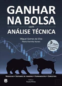 Ganhar Na Bolsa Com Análise Técnica 3ª Edição Books