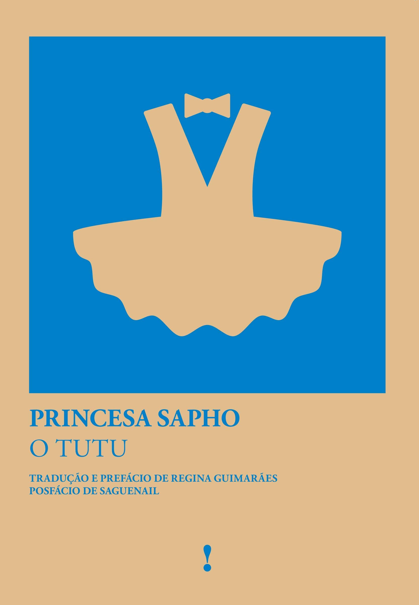 O Tutu (Portuguese Edition) book