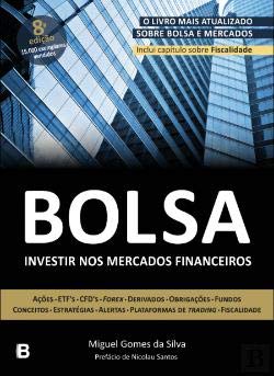 Bolsa - Investir Nos Mercados Financeiros - 8ª Ediçâo book