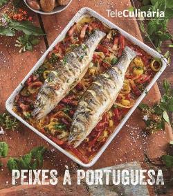 Peixes À Portuguesa book