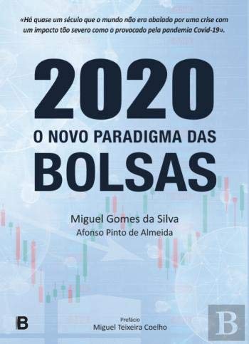 2020 - O Novo Paradigma das Bolsas book