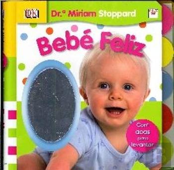 Bebé Feliz (Portuguese Edition) Miriam Stoppard Books
