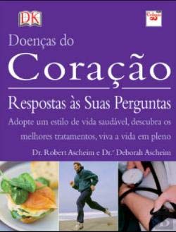 Doenças do Coração Respostas às suas Perguntas book