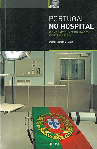 Portugal No Hospital Books
