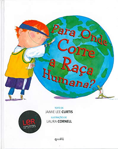 Para Onde Corre a Raça Humana book