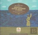Sermão de Santo António aos Peixes (Portuguese Edition) Padre António Vieira book