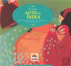 Auto da Índia book