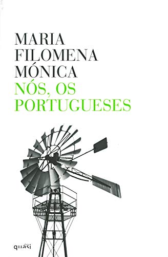 Nos os Portugueses (Portuguese Edition) Maria Filomena Mónica dvd