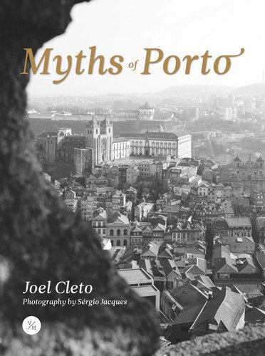 VDH Myths Of Porto Books