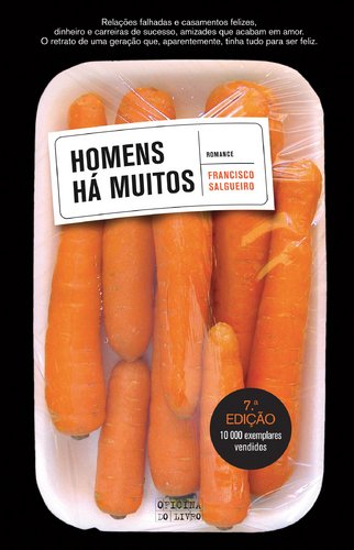 Product Image: Homens Há Muitos